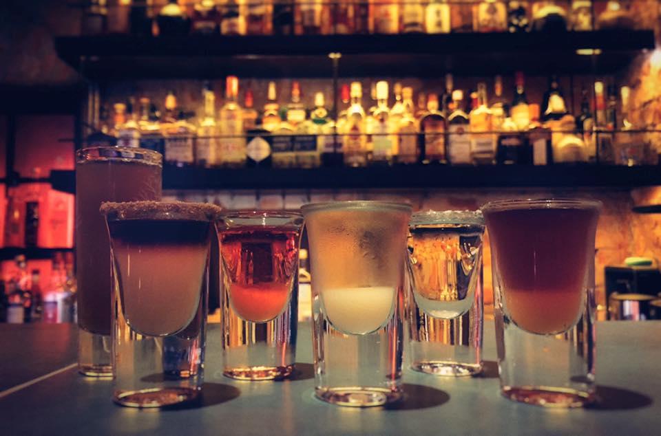 Goin Old House & Bar Apartment Тайнан Екстериор снимка